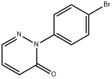 2-(4-broMophenyl)pyridazin-3(2H)-one