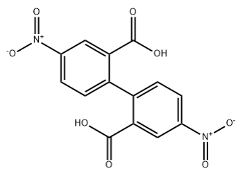 4,4'-Dinitrodiphenic acid