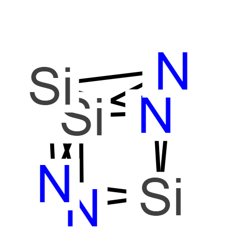 Silicon nitride