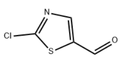 2-CHLORO-1,3-THIAZOLE-5-CARBALDEHYDE