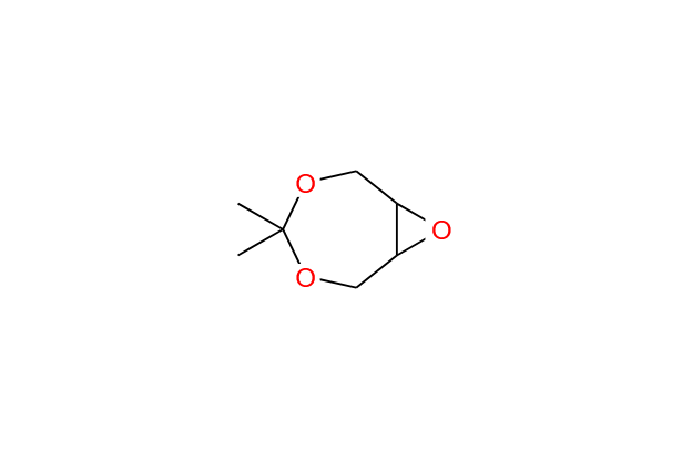 4,4-Dimethyl-3,5,8-trioxabic-yclo[5,1,0]Octane