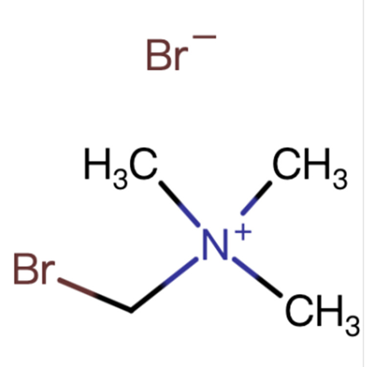 TMBMTMBM/Trimethylchloromethylammonium bromate