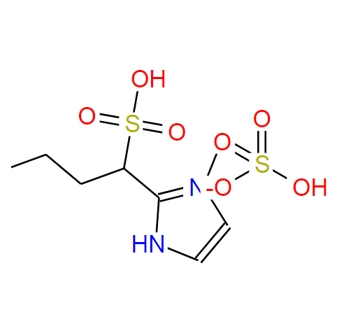 1-propylsulfonic-3-methylimidazolium hydrogensulfate