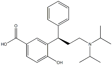 Tolterodine Acid 