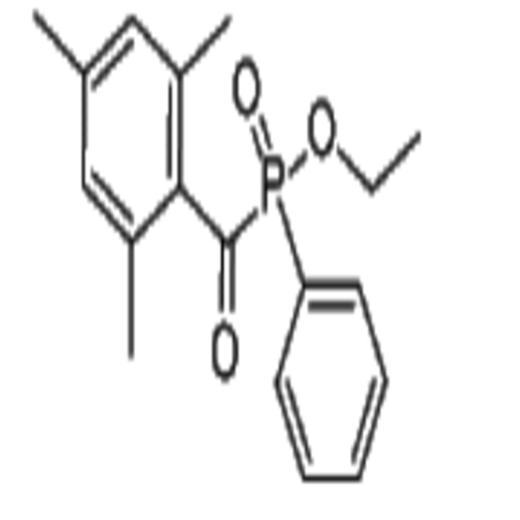 Ethylphenyl(2,4,6-trimethylbenzoyl)phosphinate