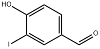 3-Iodo-4-hydroxybenzaldehyde