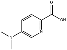 5-(Dimethylamino)picolinic acid