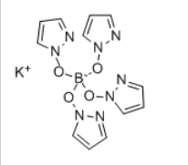 TETRAKIS(1-PYRAZOLYL)BORATE POTASSIUM SALT