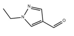 1-ETHYL-1H-PYRAZOLE-4-CARBALDEHYDE