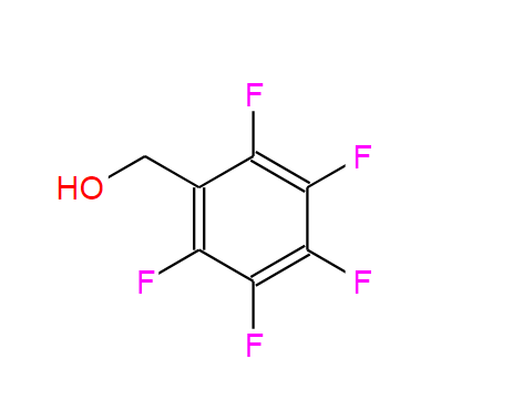 2,3,4,5,6-Pentafluorobenzyl alcohol