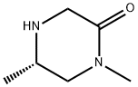 (S)-1,5-Dimethylpiperazin-2-one