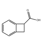 Benzocyclobutyl-1-carboxylic acid pictures