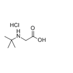  N-tert-butylglycine hydrochloride