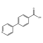 4-Pyrid-4-ylbenzoic acid pictures