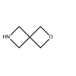 2-Oxa-6-azaspiro[3.3]heptane pictures