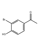1-(3-bromo-4-hydroxyphenyl)ethan-1-one