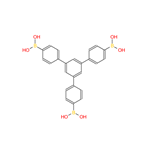 1,3,5-Tris[(4-phenylboronic acid)]benzene pictures