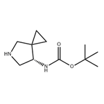  (S)-7-tert-Butoxycarbonylamino-5-azaspiro[2.4]heptane