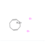 Dichloro(1,5-cyclooctadien)ruthenium(II) polymer pictures