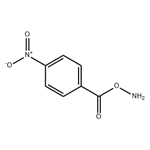 O-(4-nitrobenzoyl)hydroxylamine pictures