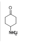 4-AMINOCYCLOHEXANONE HCL pictures