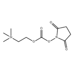 1-(2-(TRIMETHYLSILYL)ETHOXYCARBONYLOXY)& pictures