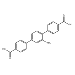 2'-amino-1,1':4,1''-terphenyl-4,4''-dicarboxylic acid pictures