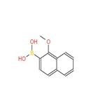 1-methoxynaphthalen-2-yl)boronic acid pictures