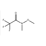 N-methyl-N-methoxytrifluoroacetamide pictures