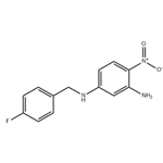2-AMino-4-[(4-fluorobenzyl)aMino]-1-nitrobenzene(RETIGABINE inteMediate) pictures