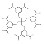 1,3-Benzenedicarboxylic acid,5,5'-[[2,2-bis[(3,5-dicarboxyphenoxy)methyl]... pictures