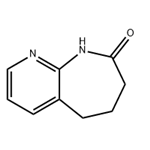  5,6,7,9-Tetrahydro-8H-pyrido[2,3-b]azepin-8-one pictures