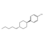 4-(trans-4-Pentylcyclohexyl)phenol pictures