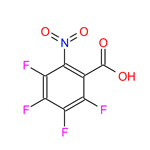  2,3,4,5-Tetrafluoro-6-NitroBenzoic Acid