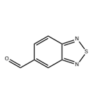 2,1,3-Benzothiadiazole-5-carbaldehyde pictures
