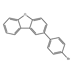 2-(4-bromophenyl)dibenzo[b,d]furan pictures