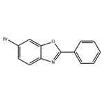 6-Bromo-2-phenyl-benzooxazole