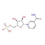 1094-61-7 β-Nicotinamide Mononucleotide; NMN