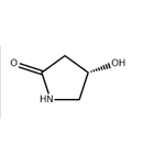 (S)-4-Hydroxy-2-pyrrolidinone pictures