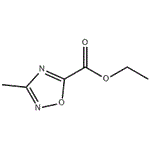 3-Methyl-[1,2,4]oxadiazole-5-carboxylic acid ethylester pictures