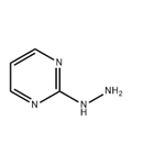 2(1H)-Pyrimidinone, hydrazone (9CI) pictures