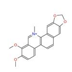 Chelerythrine; Chelerythrine chloride