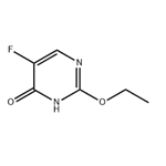 2-Ethoxy-5-fluoro-1H-pyrimidin-4-one pictures