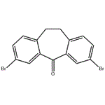  3,7-Dibromo-10,11-dihydro-dibenzo pictures