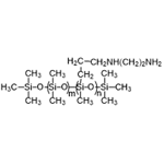 Aminoethylaminopropyl Methoxysiloxane-Dimethylsiloxane copolymer pictures