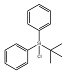 tert-Butylchlorodiphenylsilane