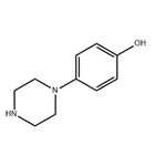 1-(4-Hydroxyphenyl)piperazine