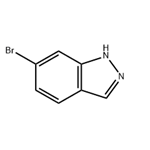 6-Bromoindazole pictures