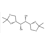1,2:5,6-Bis-O-(1-methylethylidene)-D-mannitol