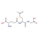 S-ACETYL-L-GLUTATHIONE pictures